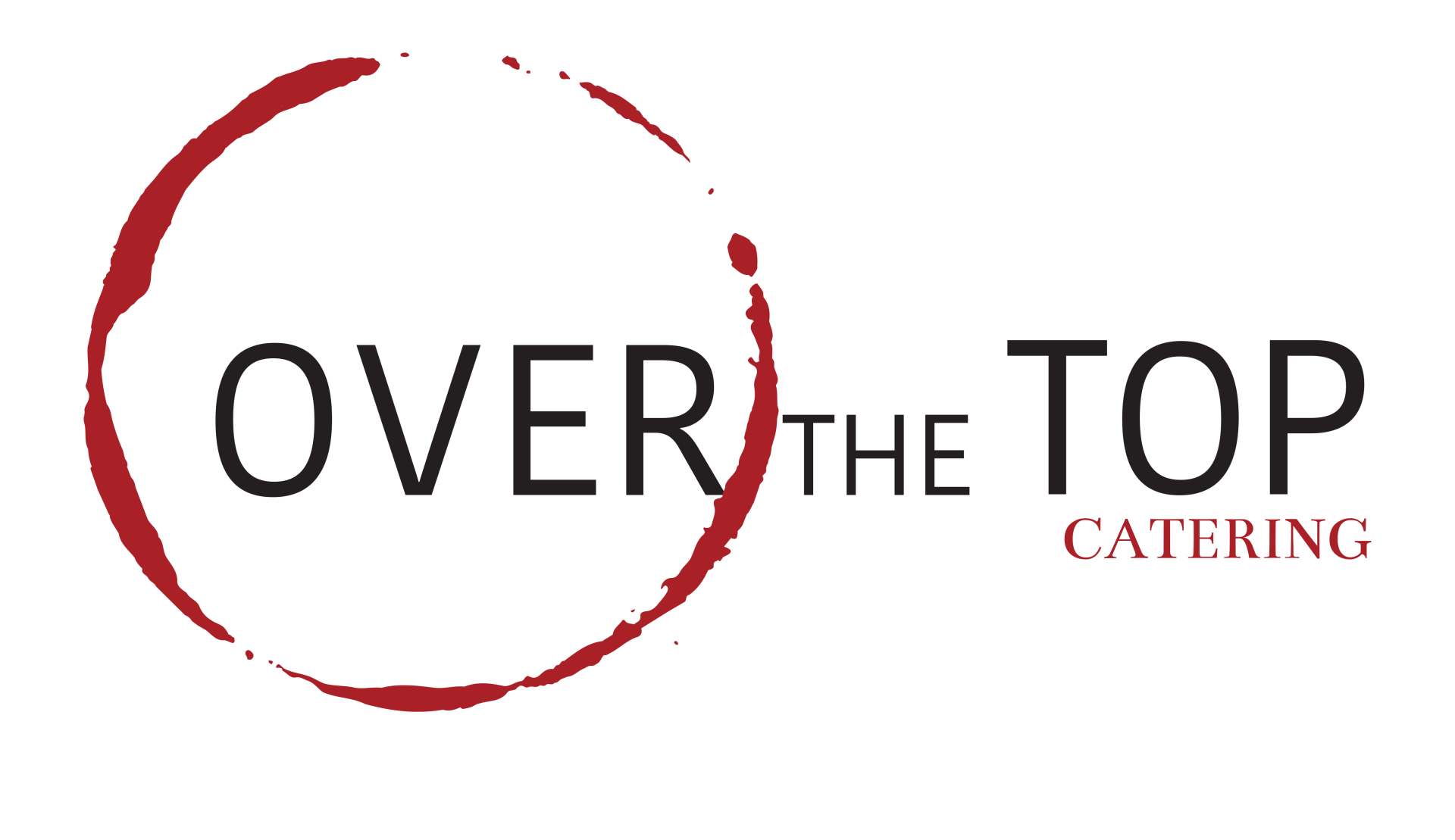 Over the Top logo